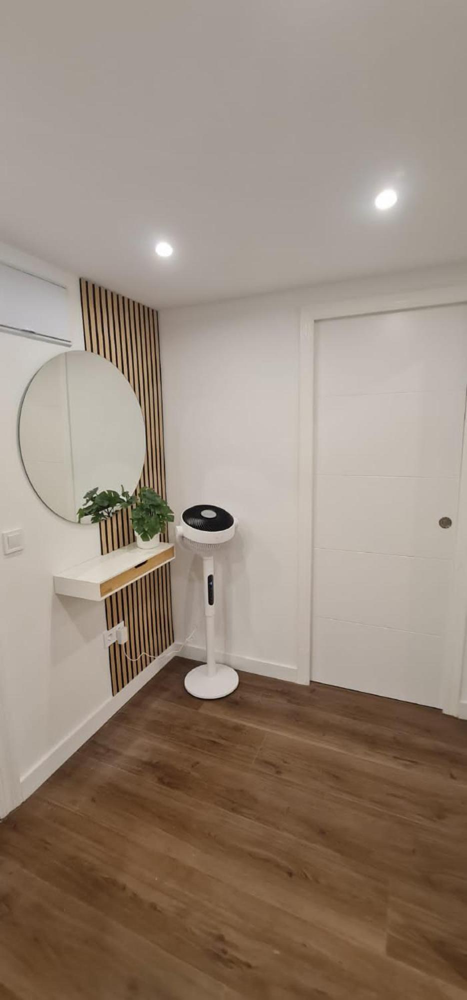 Atico De Diseno En El Centro Daire Oviedo Dış mekan fotoğraf