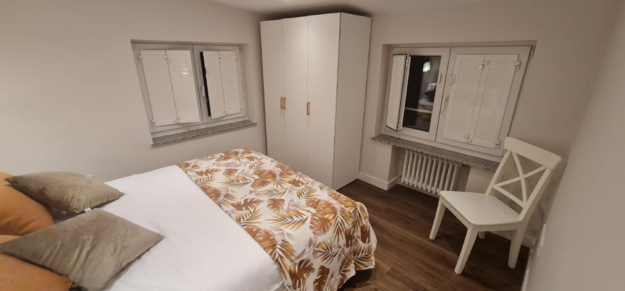 Atico De Diseno En El Centro Daire Oviedo Dış mekan fotoğraf