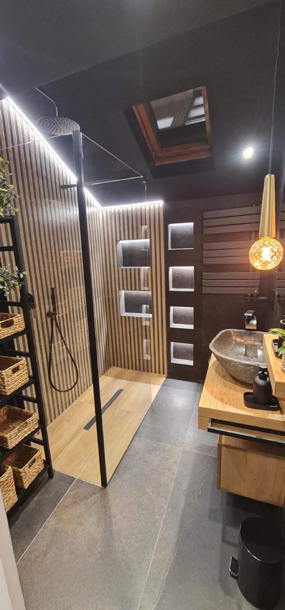 Atico De Diseno En El Centro Daire Oviedo Dış mekan fotoğraf