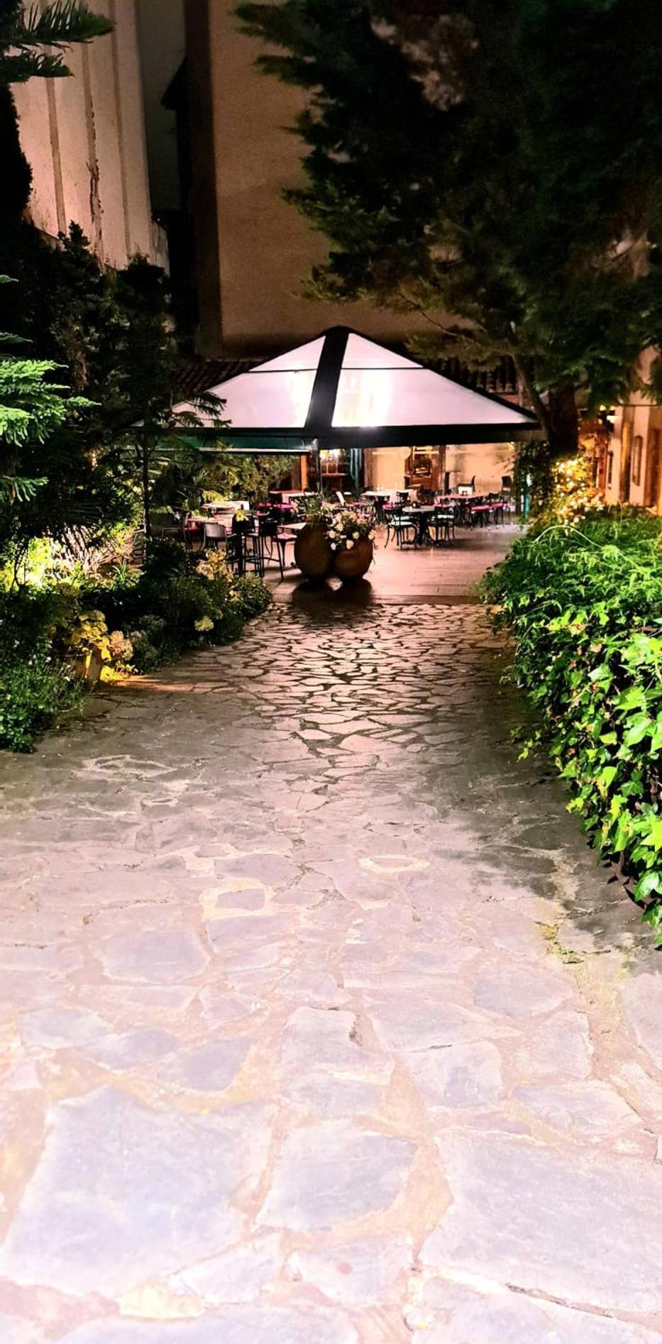Atico De Diseno En El Centro Daire Oviedo Dış mekan fotoğraf
